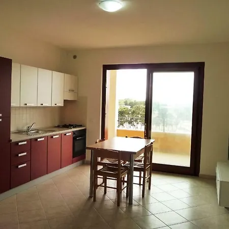 Happy Sardinia Fortuna Apartment