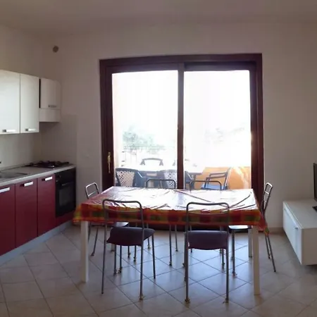 Happy Sardinia Fortuna Apartment Alghero