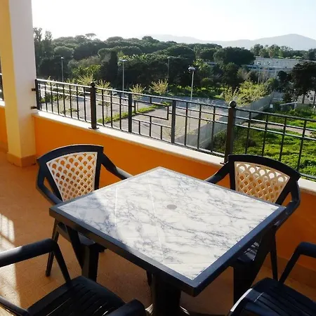 Apartment Happy Sardinia Fortuna *