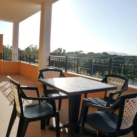 Happy Sardinia Fortuna Appartement