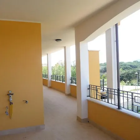 Appartement Happy Sardinia Fortuna Alghero
