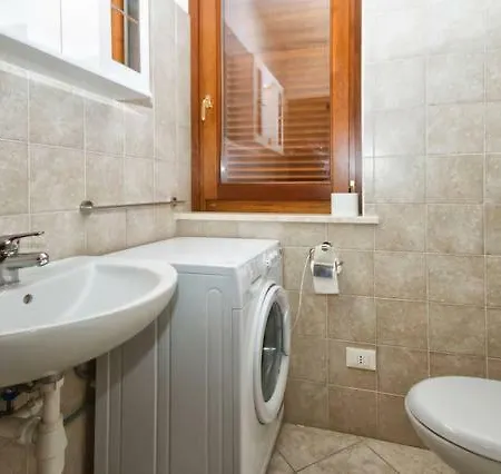 Appartement Happy Sardinia Fortuna *