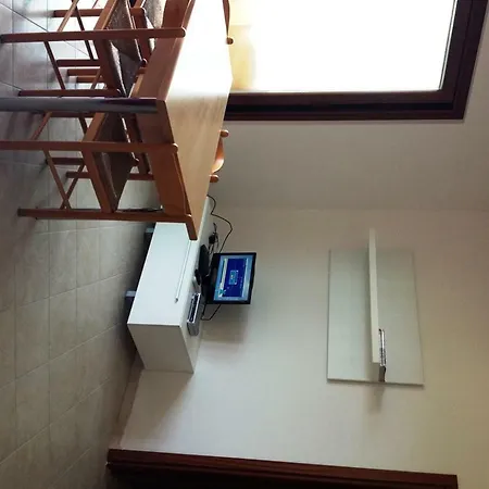 Happy Sardinia Fortuna Appartement *
