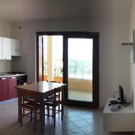 Happy Sardinia Fortuna Appartement Alghero