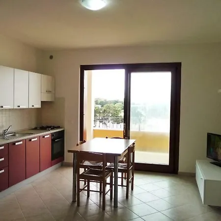 Appartement Happy Sardinia Fortuna