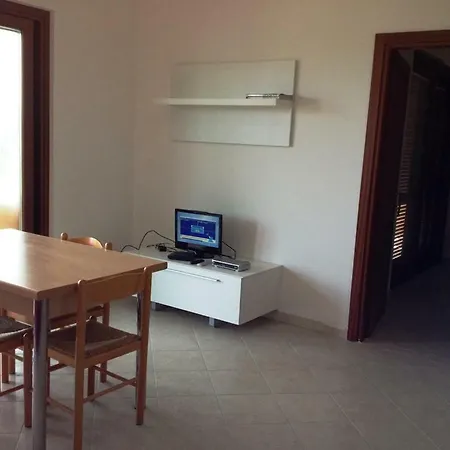 Appartement Happy Sardinia Fortuna *