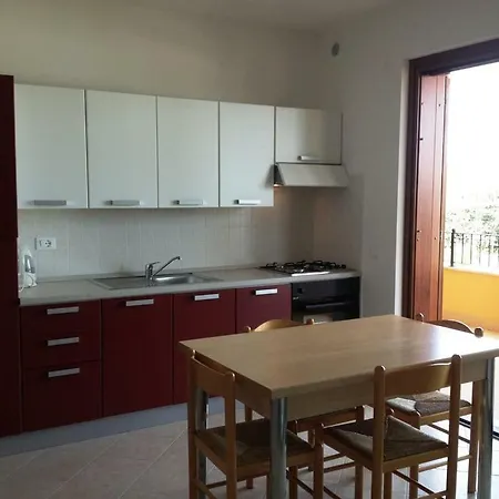 Appartement Happy Sardinia Fortuna *