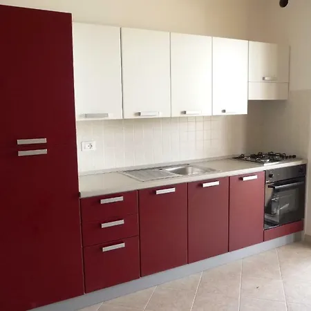 Appartement Happy Sardinia Fortuna