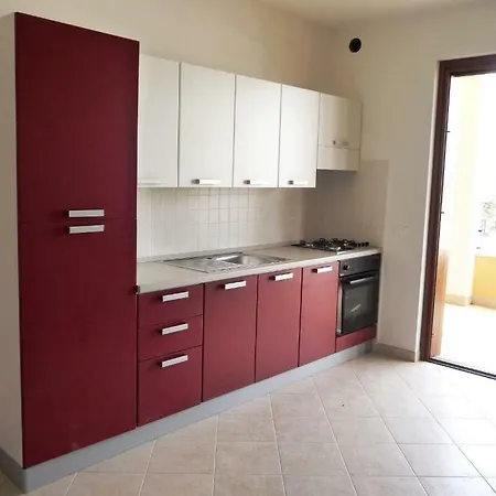 Appartement Happy Sardinia Fortuna Alghero