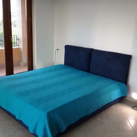 Appartement Happy Sardinia Fortuna *