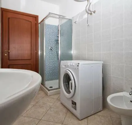 Happy Sardinia Fortuna Appartement