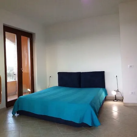 Happy Sardinia Fortuna Appartement *