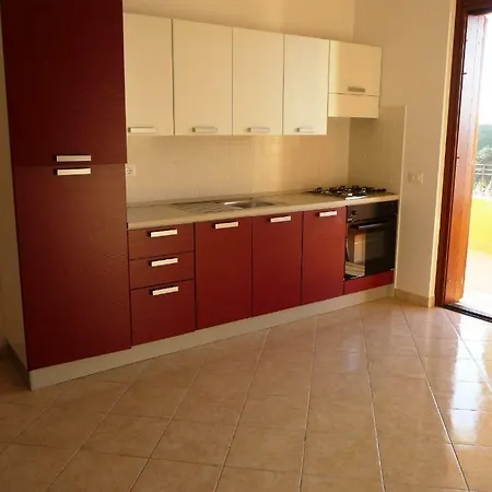Appartement Happy Sardinia Fortuna