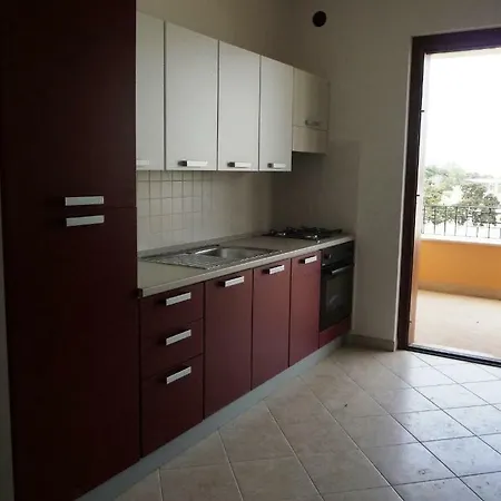 Appartement Happy Sardinia Fortuna Alghero