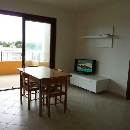 Happy Sardinia Fortuna Appartement Alghero