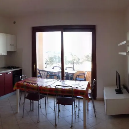 Happy Sardinia Fortuna Appartement