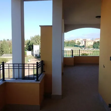 Appartement Happy Sardinia Fortuna *