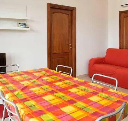 Appartement Happy Sardinia Fortuna Alghero