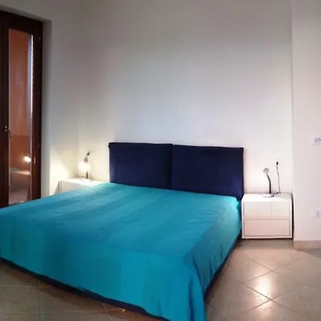 Happy Sardinia Fortuna Appartement