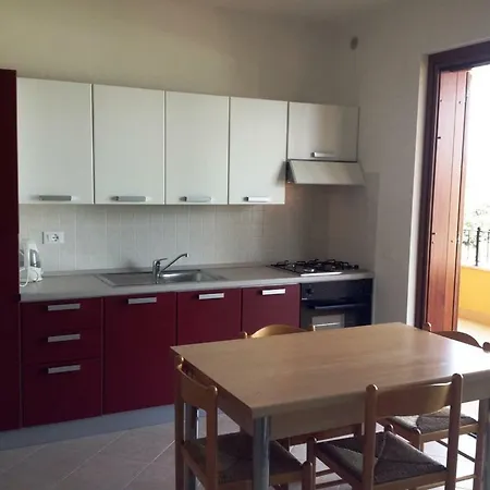 Appartement Happy Sardinia Fortuna *
