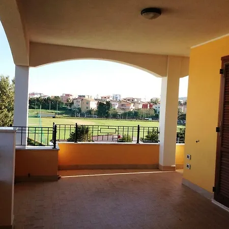 Happy Sardinia Fortuna Appartement *
