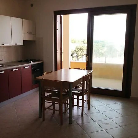 Appartement Happy Sardinia Fortuna