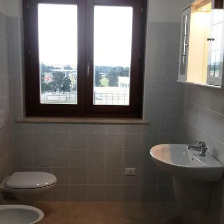 Happy Sardinia Fortuna Appartement *
