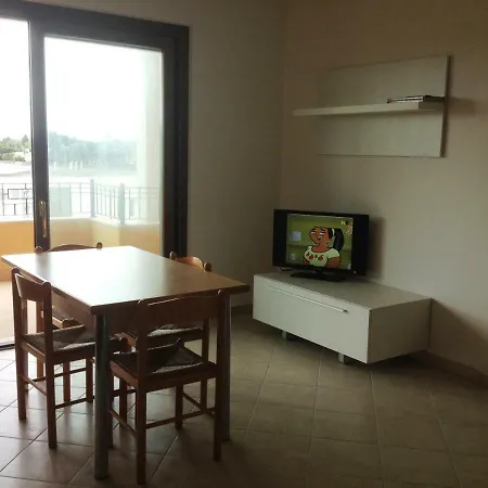 Appartement Happy Sardinia Fortuna *