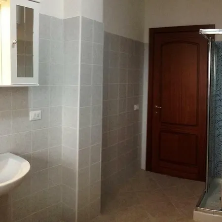 Appartement Happy Sardinia Fortuna *