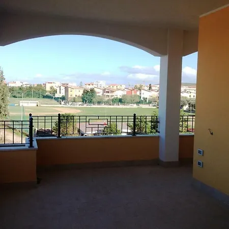 Appartement Happy Sardinia Fortuna *