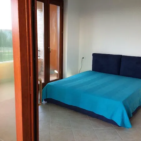 Happy Sardinia Fortuna Appartement *
