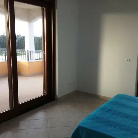 Appartement Happy Sardinia Fortuna *