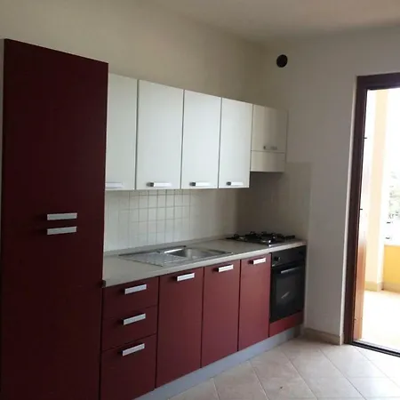 Appartement Happy Sardinia Fortuna