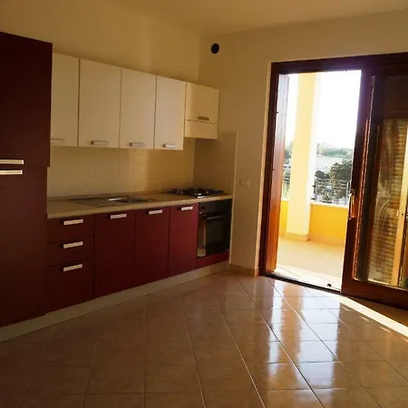 Appartement Happy Sardinia Fortuna *