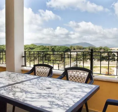 Appartement Happy Sardinia Fortuna