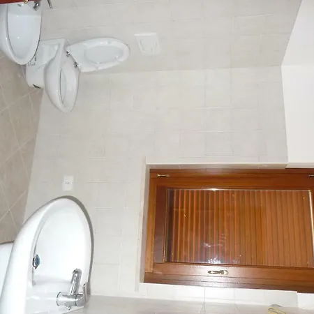 Appartement Happy Sardinia Fortuna *