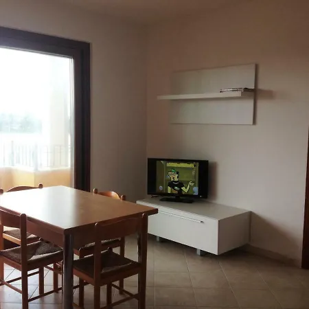 Appartement Happy Sardinia Fortuna *