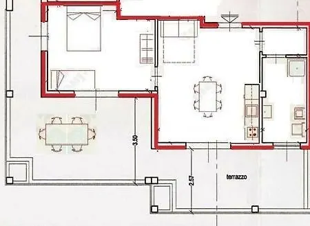 Appartement Happy Sardinia Fortuna Alghero