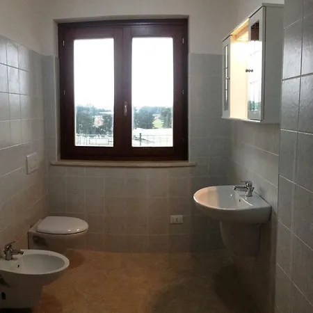 Happy Sardinia Fortuna Appartement