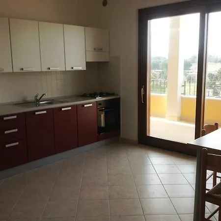 Happy Sardinia Fortuna Appartement Alghero