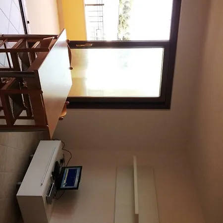 Appartement Happy Sardinia Fortuna *