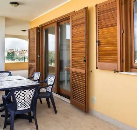 Appartement Happy Sardinia Fortuna *