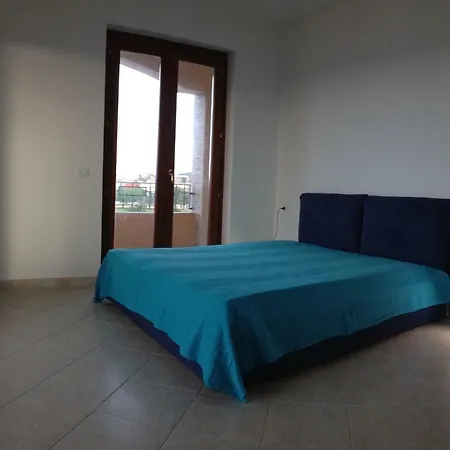 Appartement Happy Sardinia Fortuna