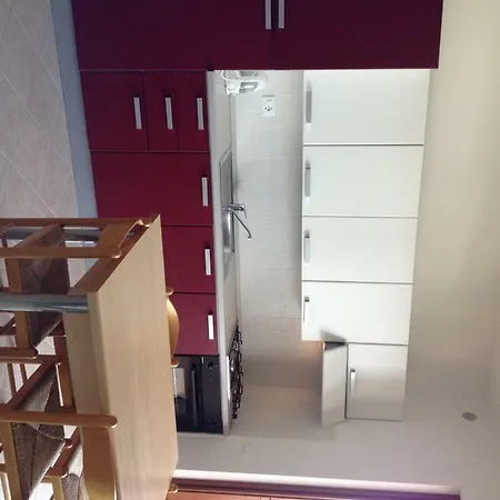 Appartement Happy Sardinia Fortuna *
