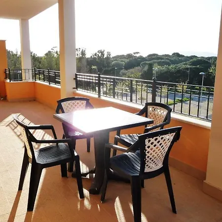 Appartement Happy Sardinia Fortuna